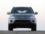 Honda CR-V 2001 года (US)